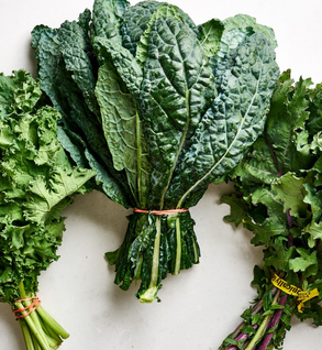Kale (bunch)