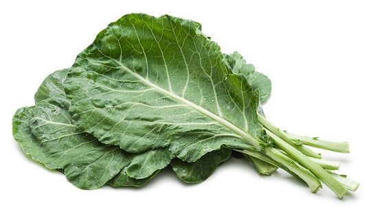 Collards (bunch)