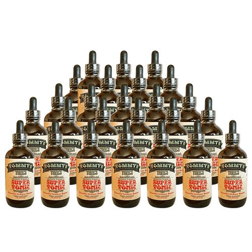 Tommy’s Tonics - Castle Valley Farms