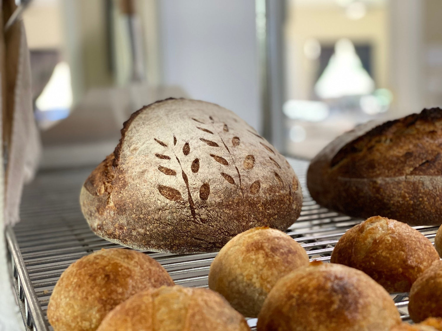 Baked Goods - Castle Valley Farms