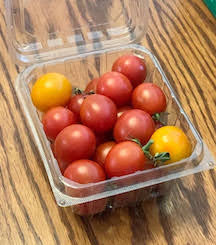 Cherry Tomato Pints