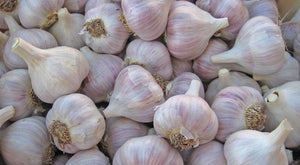 Garlic Mix - Castle Valley Farms